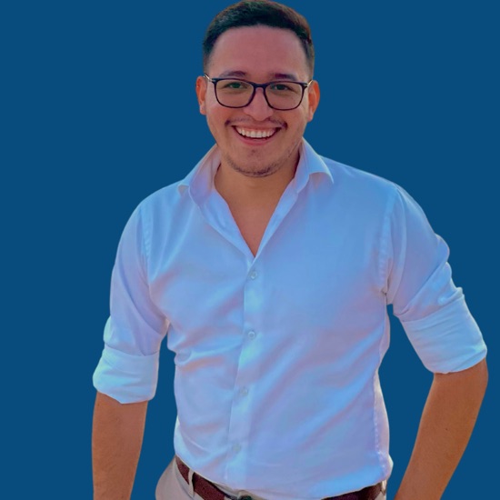 Jim Castellanos